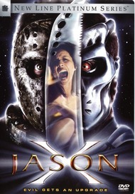 Джейсон Икс / Jason X Джейсон Икс / Jason X