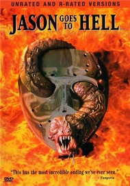Джейсон отправляется в ад: Последняя пятница / Jason Goes to Hell: The Final Friday Джейсон отправляется в ад: Последняя пятница / Jason Goes to Hell: The Final Friday