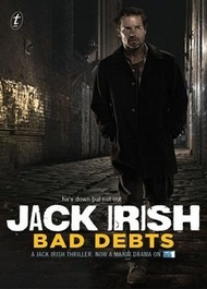 Джек Айриш / Jack Irish Джек Айриш / Jack Irish