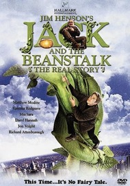 Джек и Бобовое дерево: Правдивая история / Jack and the Beanstalk: The Real Story Джек и Бобовое дерево: Правдивая история / Jack and the Beanstalk: The Real Story