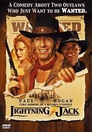Джек молния / Lightning Jack (1994) Джек молния / Lightning Jack (1994)