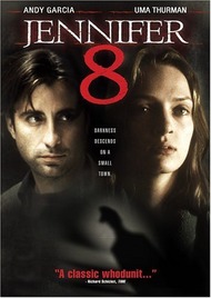 Дженнифер 8 / Jennifer Eight Дженнифер 8 / Jennifer Eight