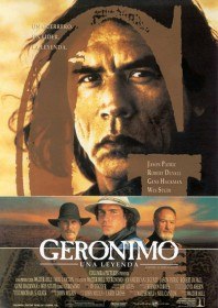 Джеронимо: Американская легенда / Geronimo: An American Legend (1993) Джеронимо: Американская легенда / Geronimo: An American Legend (1993)
