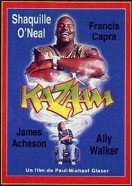 Джинна вызывали? / Kazaam Джинна вызывали? / Kazaam