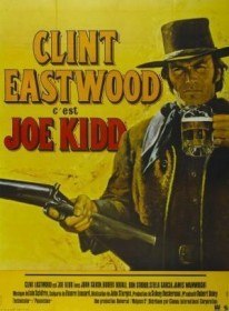Джо Кидд / Joe Kidd (1972) Джо Кидд / Joe Kidd (1972)