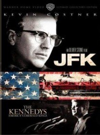 Джон Ф. Кеннеди: Выстрелы в Далласе / JFK (1991) Джон Ф. Кеннеди: Выстрелы в Далласе / JFK (1991)