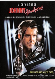 Джонни красавчик / Johnny Handsome Джонни красавчик / Johnny Handsome