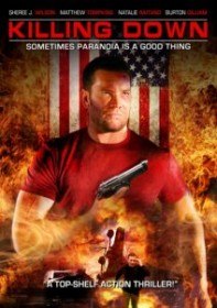 Единственный свидетель / Killing Down (2006) Единственный свидетель / Killing Down (2006)
