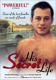 Его тайная жизнь / His Secret Life (2001) Его тайная жизнь / His Secret Life (2001)