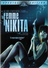 Её звали Никита / La Femme Nikita Её звали Никита / La Femme Nikita