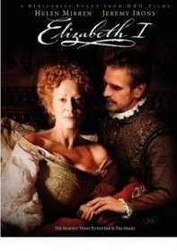 Елизавета I / Elizabeth I (2005) Елизавета I / Elizabeth I (2005)