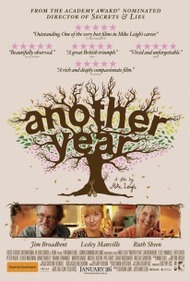Еще один год / Another Year Еще один год / Another Year