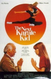 Еще один малыш каратист / Next Karate Kid, The (1994) Еще один малыш каратист / Next Karate Kid, The (1994)