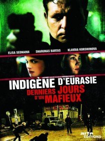 Евразиец / Indigene dEurasie / Eastern Drift (2010) Евразиец / Indigene dEurasie / Eastern Drift (2010)