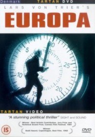 Европа / Europa (1991) Европа / Europa (1991)