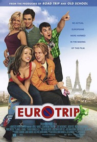 Евротур / Eurotrip Евротур / Eurotrip
