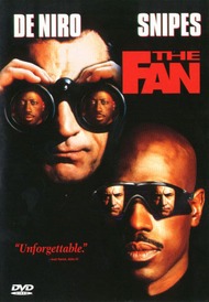 Фанат / The Fan Фанат / The Fan