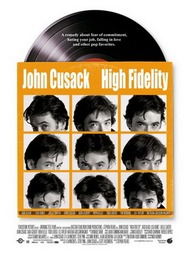Фанатик / High Fidelity Фанатик / High Fidelity