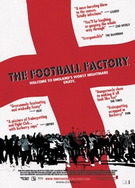 Фанаты / The Football Factory Фанаты / The Football Factory