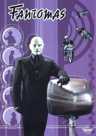 Фантомас / Fantomas Фантомас / Fantomas