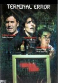 Фатальная ошибка / Terminal error (2002) Фатальная ошибка / Terminal error (2002)