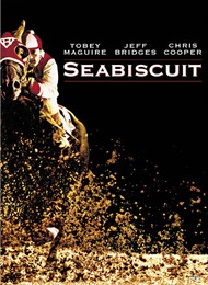 Фаворит / Seabiscuit Фаворит / Seabiscuit