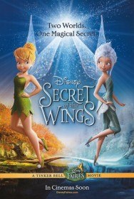 Феи: Тайна зимнего леса / Secret of the Wings (2012) Феи: Тайна зимнего леса / Secret of the Wings (2012)