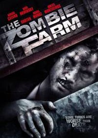 Ферма зомби / Zombie Farm / La granja de los zombies (2009) Ферма зомби / Zombie Farm / La granja de los zombies (2009)