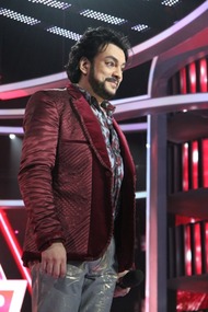 Филипп Киркоров. Счастливый, клёвый и богатый Филипп Киркоров. Счастливый, клёвый и богатый