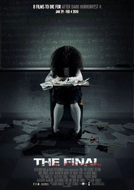 Финал / The Final Финал / The Final