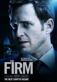 Фирма / The Firm (1 сезон / 8 серия) Фирма / The Firm (1 сезон / 8 серия)