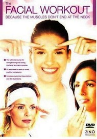 Фитнес для лица. Потому что мышцы не заканчиваются у шеи / Facial Workout Because the Muscles Dont End at the Neck Фитнес для лица. Потому что мышцы не заканчиваются у шеи / Facial Workout Because the Muscles Dont End at the Neck