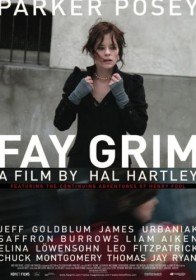 Фэй Грим / Fay Grim (2006) Фэй Грим / Fay Grim (2006)