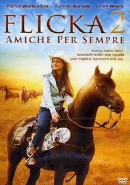 Флика 2 / Flicka 2 Флика 2 / Flicka 2
