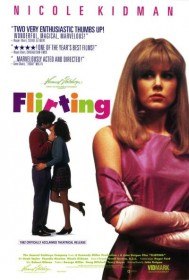 Флирт / Flirting (1991) Флирт / Flirting (1991)