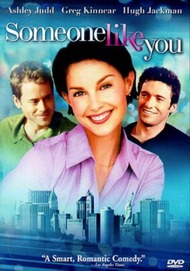 Флирт со зверем / Someone like you... Флирт со зверем / Someone like you...