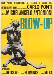 Фотоувеличение / Blowup Фотоувеличение / Blowup