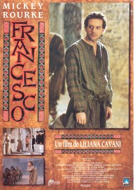 Франциск / Francesco Франциск / Francesco