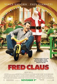 Фред Клаус, брат Санты / Fred Claus Фред Клаус, брат Санты / Fred Claus