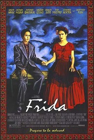 Фрида / Frida Фрида / Frida