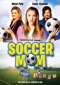 Футбольная Мама / Soccer Mom (2008) Футбольная Мама / Soccer Mom (2008)