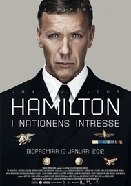 Гамильтон: В интересах нации / Hamilton I nationens intresse Гамильтон: В интересах нации / Hamilton I nationens intresse