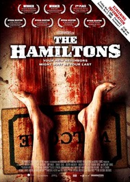 Гамильтоны / The Hamiltons Гамильтоны / The Hamiltons