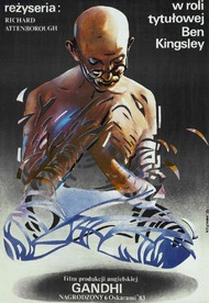 Ганди / Gandhi Ганди / Gandhi