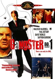 Гангстер №1 / Gangster No.1 Гангстер №1 / Gangster No.1