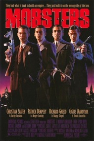 Гангстеры / Mobsters Гангстеры / Mobsters