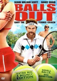 Гари, тренер по теннису / Balls Out: The Gary Houseman Story (2009) Гари, тренер по теннису / Balls Out: The Gary Houseman Story (2009)