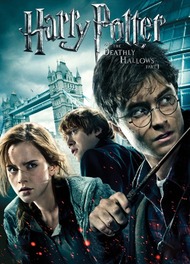 Гарри Поттер и Дары смерти: Часть 1 / Harry Potter and the Deathly Hallows: Part 1 Гарри Поттер и Дары смерти: Часть 1 / Harry Potter and the Deathly Hallows: Part 1