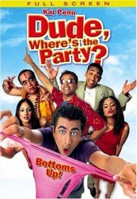 Где вечеринка, чувак? / Wheres the Party, Yaar? (2003) Где вечеринка, чувак? / Wheres the Party, Yaar? (2003)