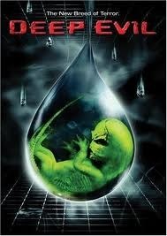 Генетическая особь / Deep Evil (2004) Генетическая особь / Deep Evil (2004)